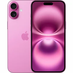 Mobilie telefoni un viedtālruņi Apple iPhone 16 Plus 128GB Pink